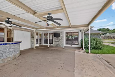 137 Brushy Mound Road, Burleson, TX 76028 - Photo 22
