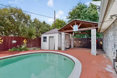 137 Brushy Mound Road, Burleson, TX 76028 - Photo 24