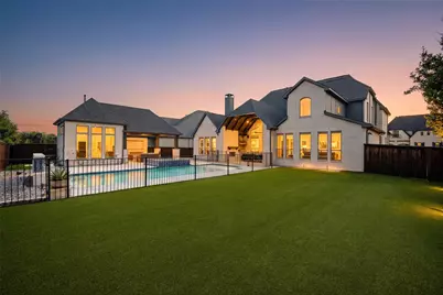 6258 Brentway Road, Frisco, TX 75034 - Photo 2