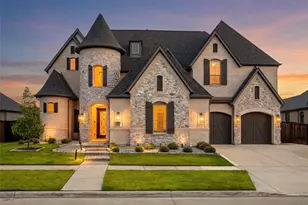 6258 Brentway Rd, Frisco, TX 75034 - Photo 1
