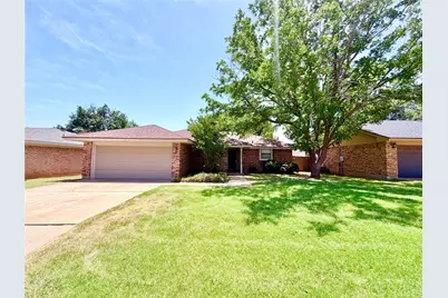9 Verbena Street, Abilene, TX 79606 - Photo 1
