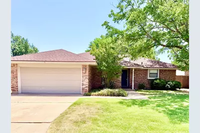 9 Verbena Street, Abilene, TX 79606 - Photo 2