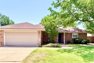 9 Verbena St, Abilene, TX 79606 - Photo 2