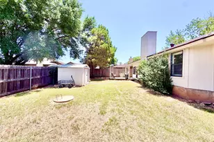 9 Verbena St, Abilene, TX 79606 - Photo 28