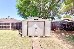 9 Verbena St, Abilene, TX 79606 - Photo 30