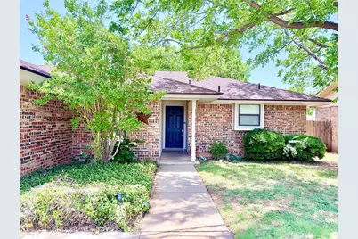 9 Verbena Street, Abilene, TX 79606 - Photo 4