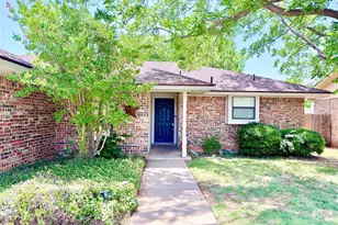 9 Verbena St, Abilene, TX 79606 - Photo 4