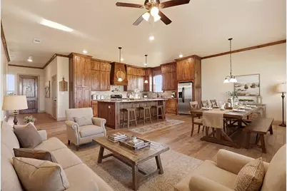 265 Delatorre Street, Trenton, TX 75490 - Photo 6