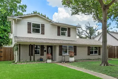 11218 Buchanan Drive, Dallas, TX 75228 - Photo 2