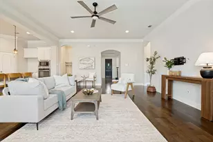 347 S Hill Dr, Waxahachie, TX 75165 - Photo 10