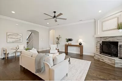 347 S Hill Drive, Waxahachie, TX 75165 - Photo 12