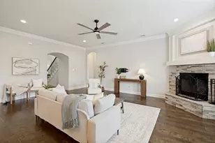 347 S Hill Dr, Waxahachie, TX 75165 - Photo 12
