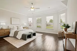 347 S Hill Dr, Waxahachie, TX 75165 - Photo 20