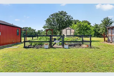 123 Chisum Drive, Millsap, TX 76066 - Photo 32