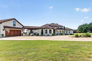 123 Chisum Dr, Millsap, TX 76066 - Photo 1