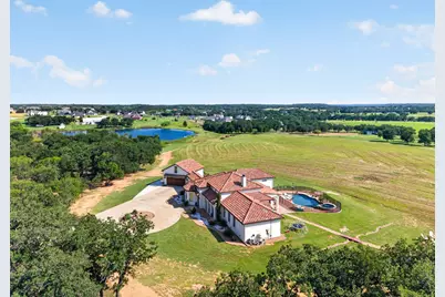 123 Chisum Drive, Millsap, TX 76066 - Photo 6