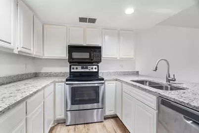 438 Yacht Club Drive #C, Rockwall, TX 75032 - Photo 6