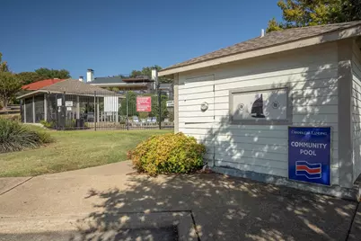 438 Yacht Club Drive #C, Rockwall, TX 75032 - Photo 20