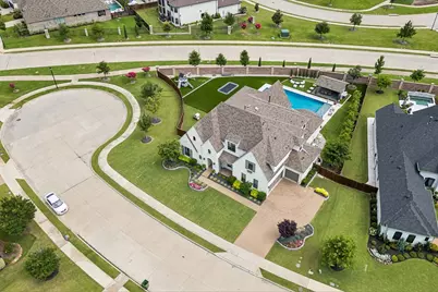 1731 Autumnwood Court, Prosper, TX 75078 - Photo 30