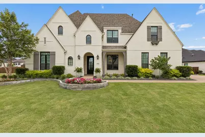 1731 Autumnwood Court, Prosper, TX 75078 - Photo 34
