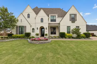 1731 Autumnwood Ct, Prosper, TX 75078 - Photo 34