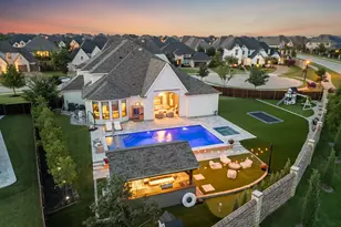 1731 Autumnwood Ct, Prosper, TX 75078 - Photo 2