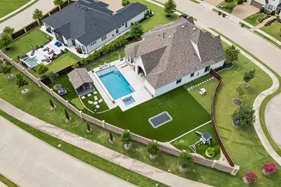 1731 Autumnwood Court, Prosper, TX 75078 - Photo 6