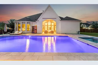 1731 Autumnwood Court, Prosper, TX 75078 - Photo 34