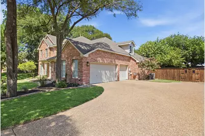 604 Creek View Drive, Prosper, TX 75078 - Photo 4