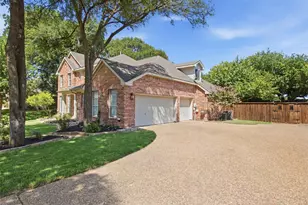604 Creek View Dr, Prosper, TX 75078 - Photo 4