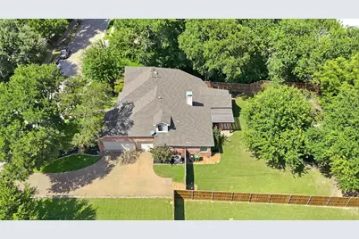 604 Creek View Drive, Prosper, TX 75078 - Photo 36