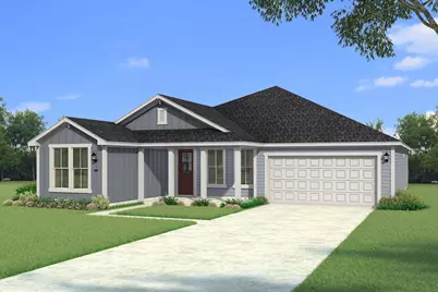 552 Marcus Lane, Crowley, TX 76036 - Photo 1