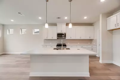 552 Marcus Lane, Crowley, TX 76036 - Photo 2