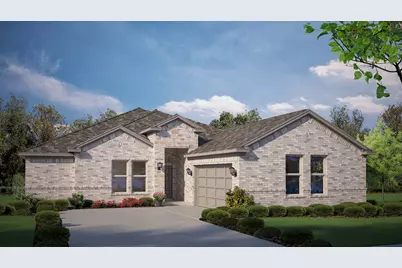 4916 Simmental Drive, Arlington, TX 76001 - Photo 1