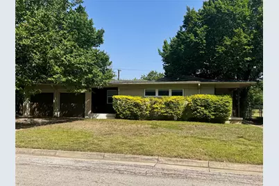 4657 Selkirk Drive, Fort Worth, TX 76109 - Photo 1