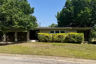 4657 Selkirk Dr, Fort Worth, TX 76109 - Photo 1