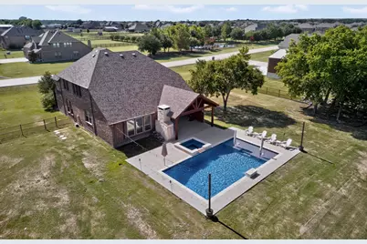 7411 McKinney Meadows Drive, McKinney, TX 75071 - Photo 34
