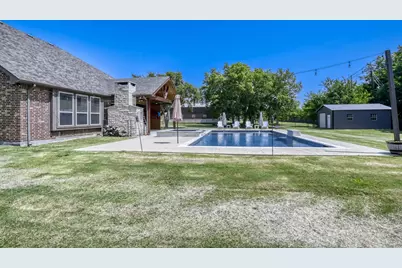 7411 McKinney Meadows Drive, McKinney, TX 75071 - Photo 24
