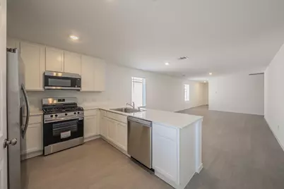 2105 Jesse James Lane, Cleburne, TX 76058 - Photo 6