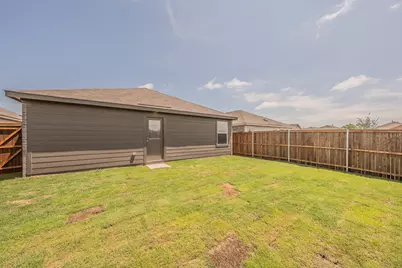 2105 Jesse James Lane, Cleburne, TX 76058 - Photo 4