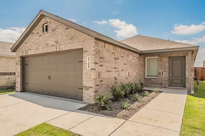 2105 Jesse James Lane, Cleburne, TX 76058 - Photo 2