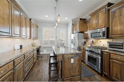 4293 Haskell Drive, Carrollton, TX 75010 - Photo 8