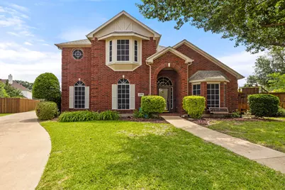 514 Newport Court, Murphy, TX 75094 - Photo 2