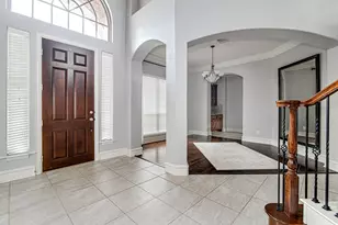 828 Thomas Crossing Dr, Fort Worth, TX 76028 - Photo 6