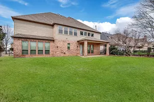 828 Thomas Crossing Dr, Fort Worth, TX 76028 - Photo 40