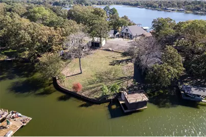 195 Lake Creek Drive, Mabank, TX 75156 - Photo 1