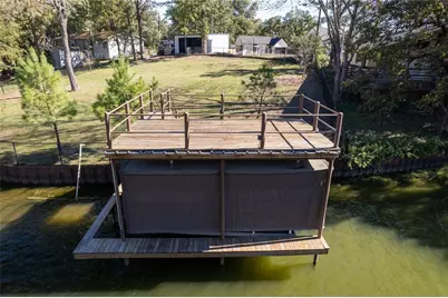 195 Lake Creek Drive, Mabank, TX 75156 - Photo 6