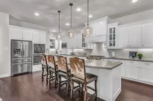 13908 Walsh Ave, Fort Worth, TX 76008 - Photo 8