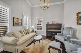 13908 Walsh Ave, Fort Worth, TX 76008 - Photo 4