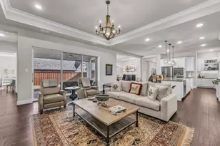 13908 Walsh Ave, Fort Worth, TX 76008 - Photo 16